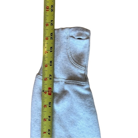 Athleta Girl Retroactive 1/2 Zip Up Pull Over EUC - Picture 10 of 12